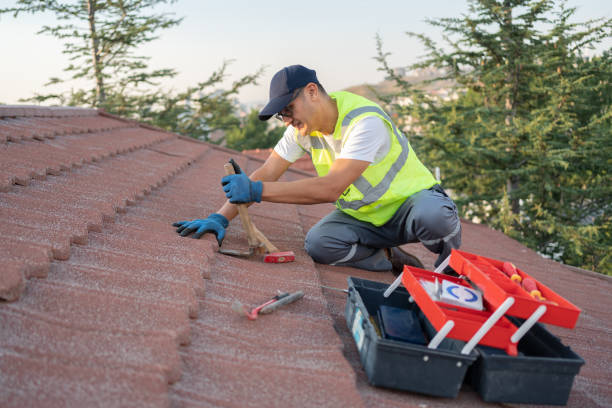 Roof Waterproofing Services in Byron, CA
